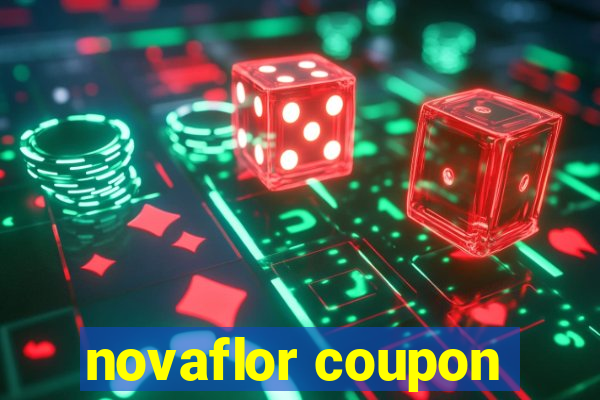 novaflor coupon